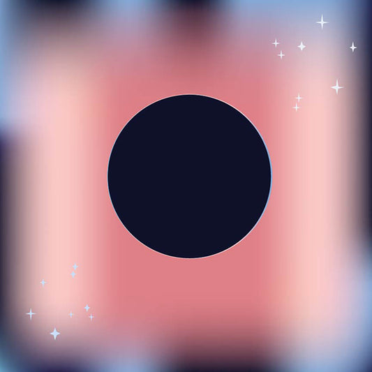 August 2023 New Moon