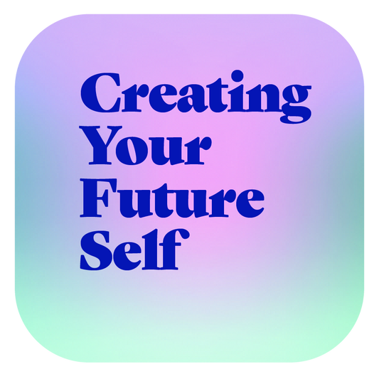 Creating Your Future Self: Manifestation Through Archetypes & Avatars