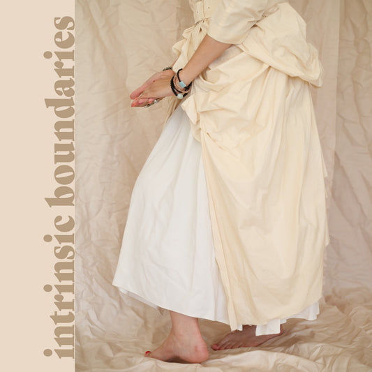 The Secret Magic of Intrinsic Boundaries