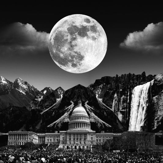 June 2020 Lunar Eclipse Tarotscopes