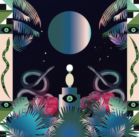 June 2021 Tarotscopes