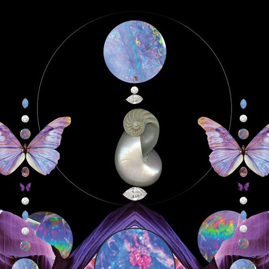 October 2023 New Moon Solar Eclipse