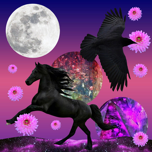 May 2021 Tarotscopes
