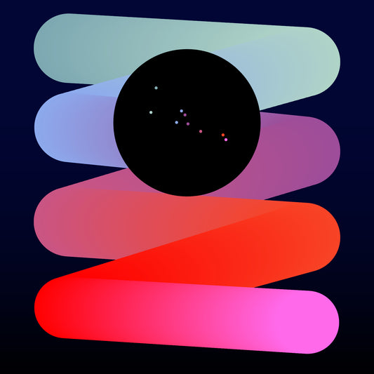 June 2023 New Moon