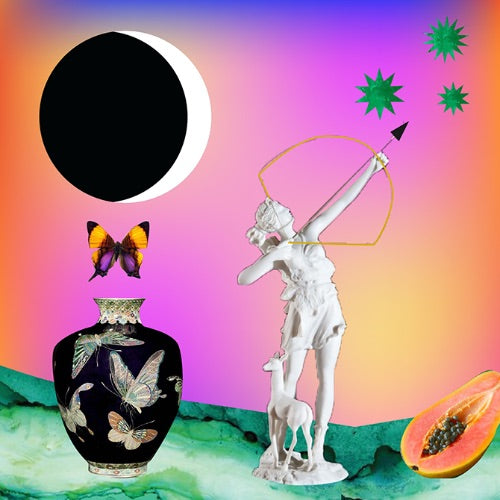 September 2023 New Moon