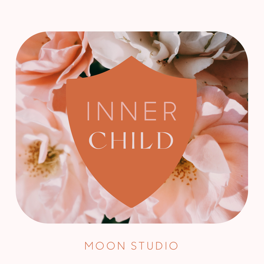 Does Your Inner Child Trust You?