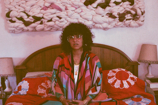 Interview with Jessica Lanyadoo