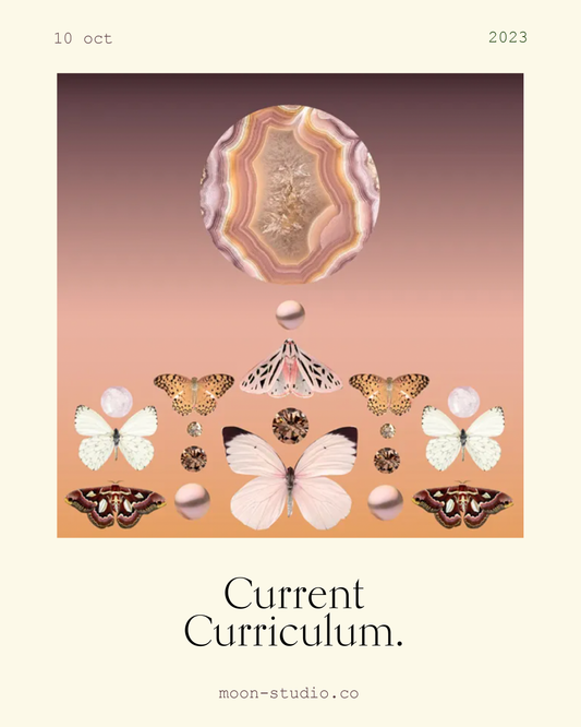 October 2023 Tarotscopes