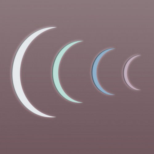 Waning Moon Magic
