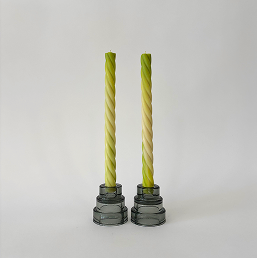 Dark Candle Votive