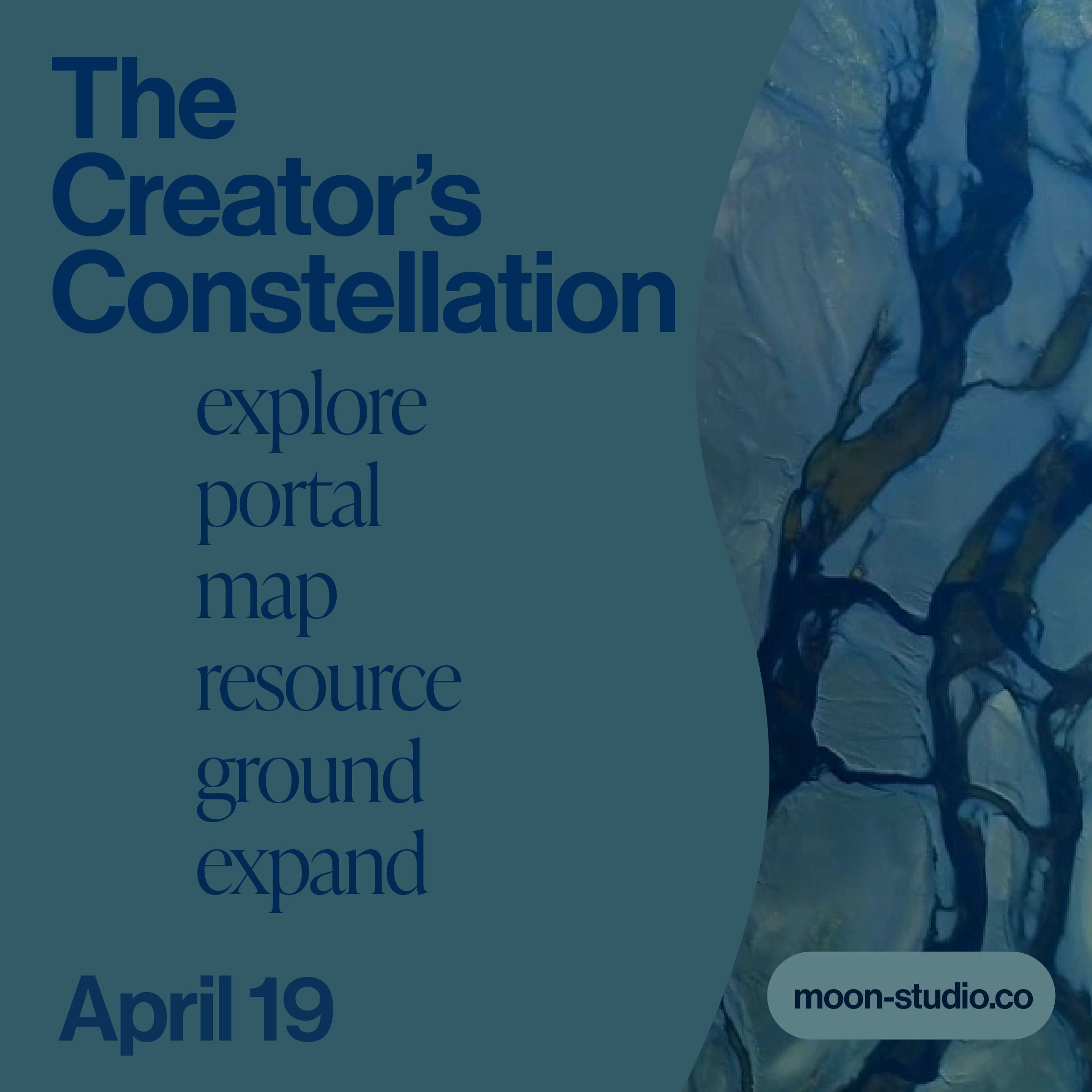 The Creative Channeler: A 2-Part Workshop to Hone Your Channeling and Creativity Skills