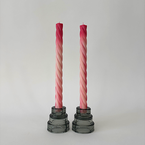 Dark Candle Votive