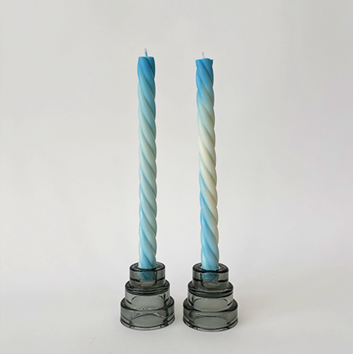 Dark Candle Votive
