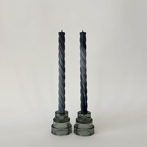 Dark Candle Votive