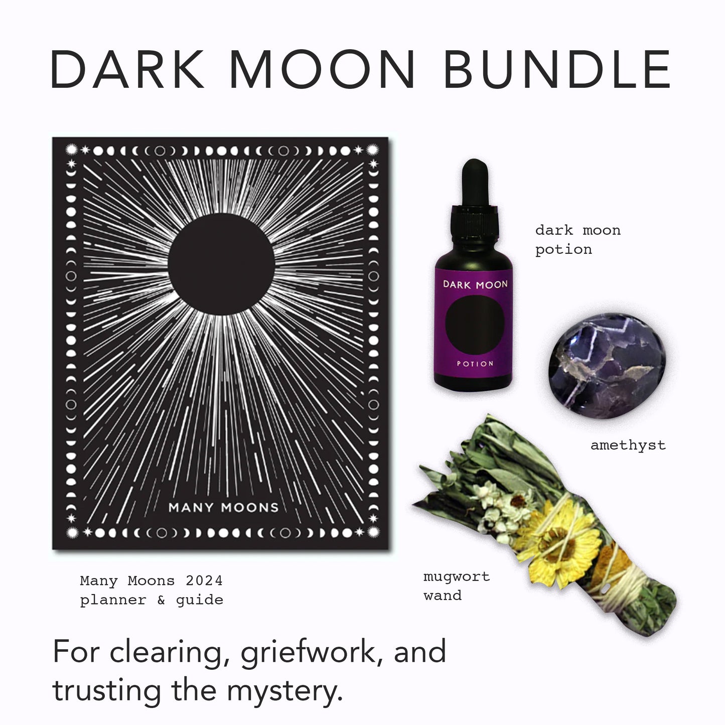 The Dark Moon Bundle