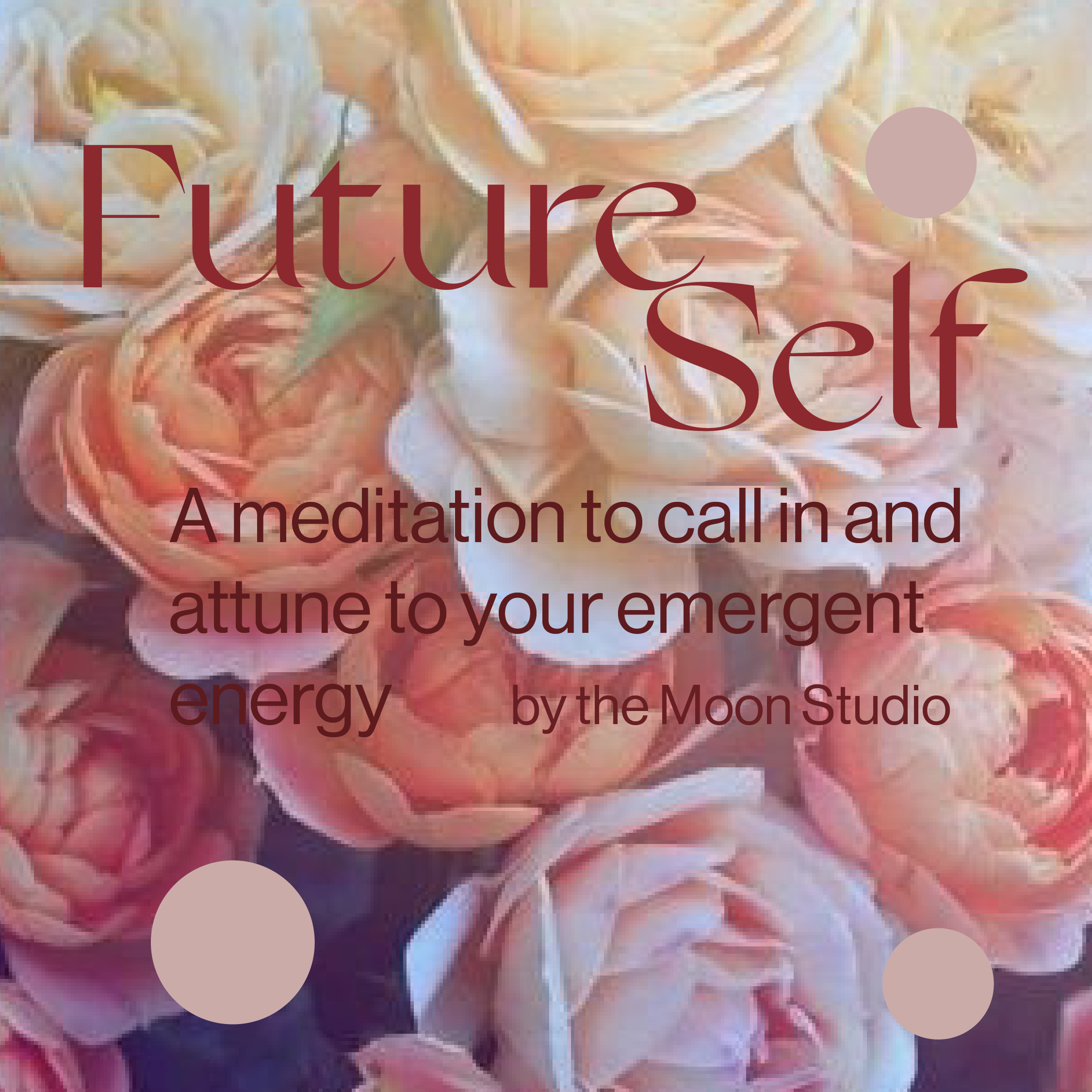 Future Self Meditation