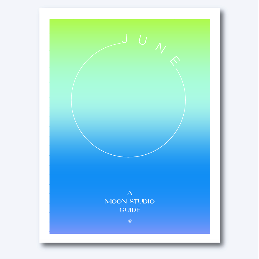 Moon Studio June 2023 Guide