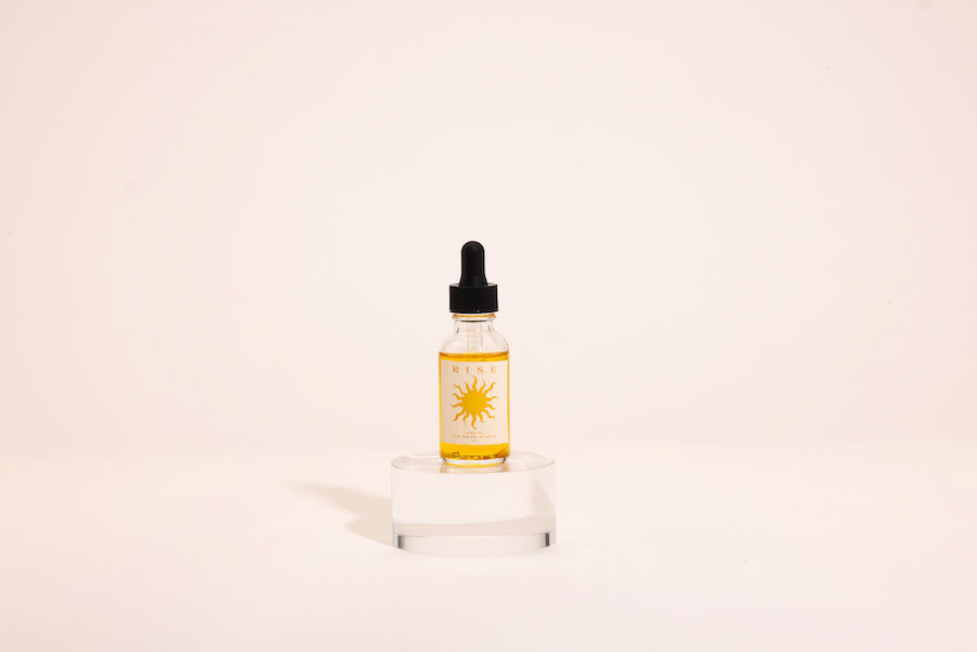 Rise Magic Oil