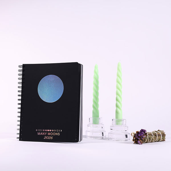 The Abundance Bundle