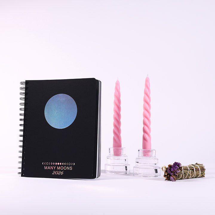 Many Moons 2026 Love Bundle