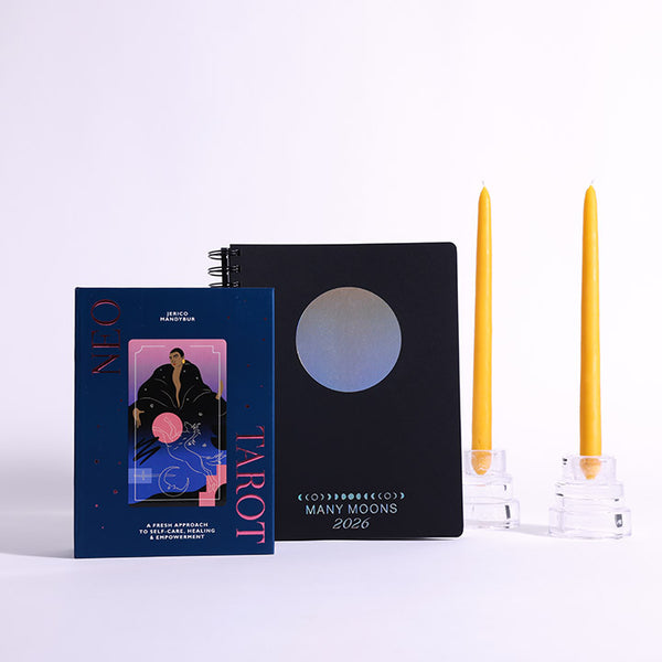 The Neo Tarot Bundle