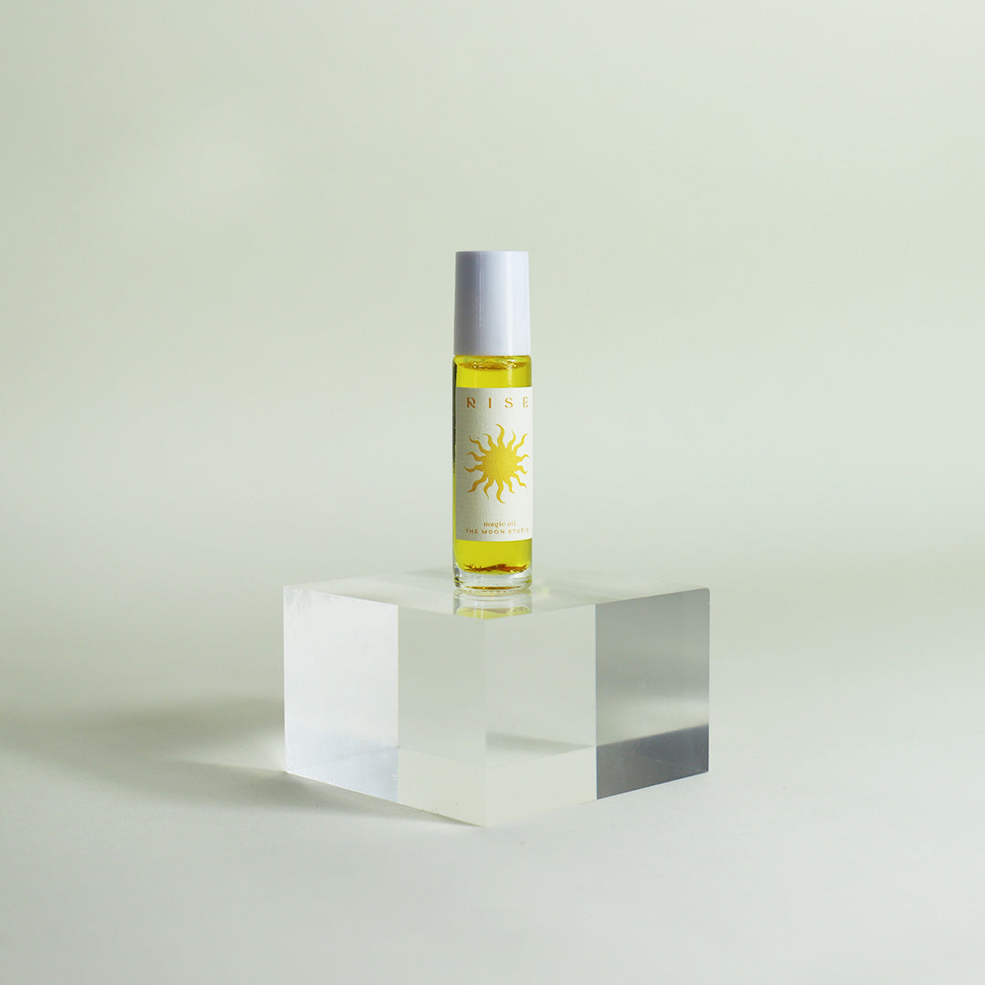 Rise Magic Oil