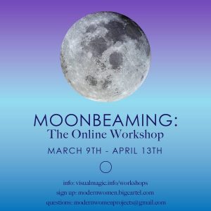 Moonbeaming 2020 Online Course