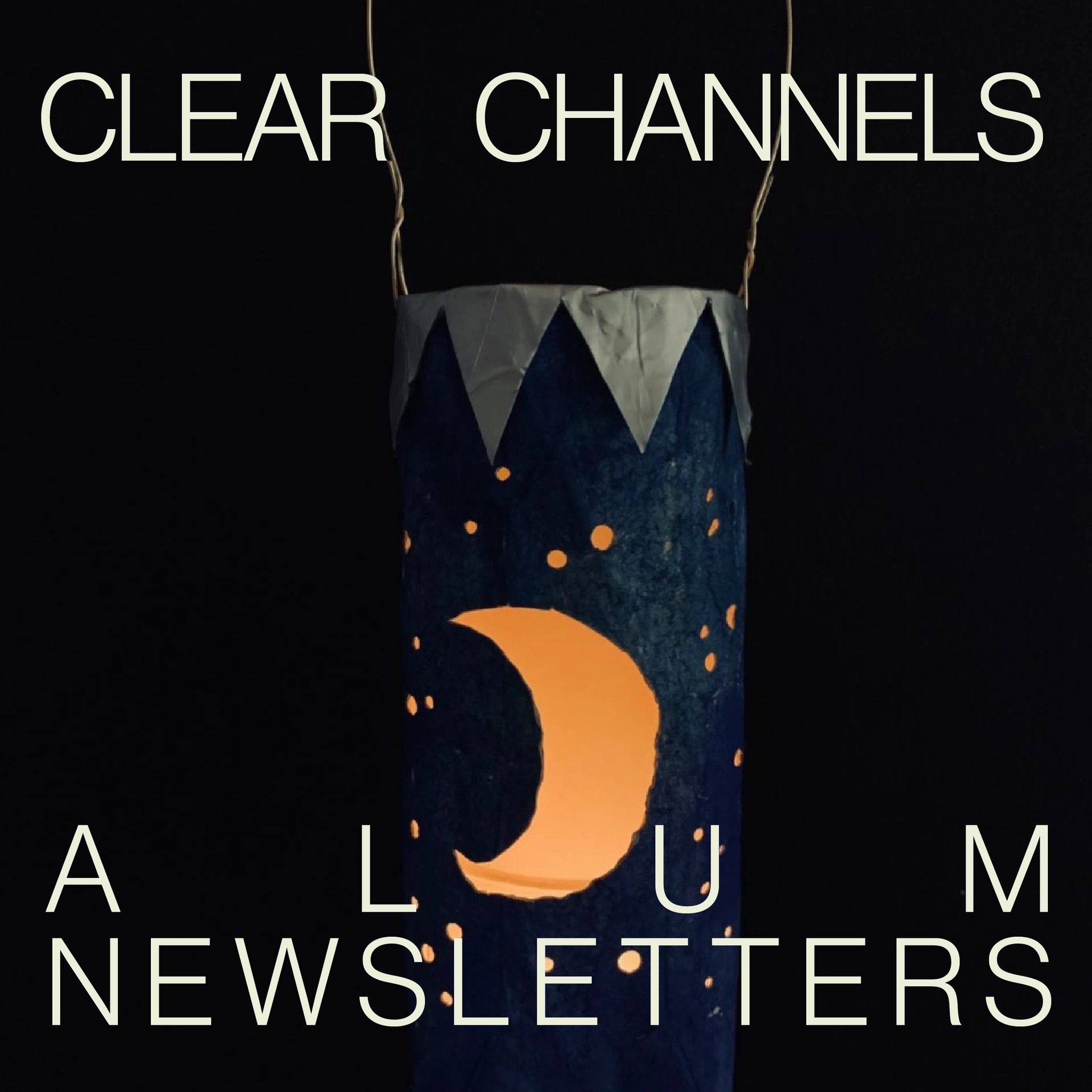 Clear Channels Alum Newsletters and Resources!