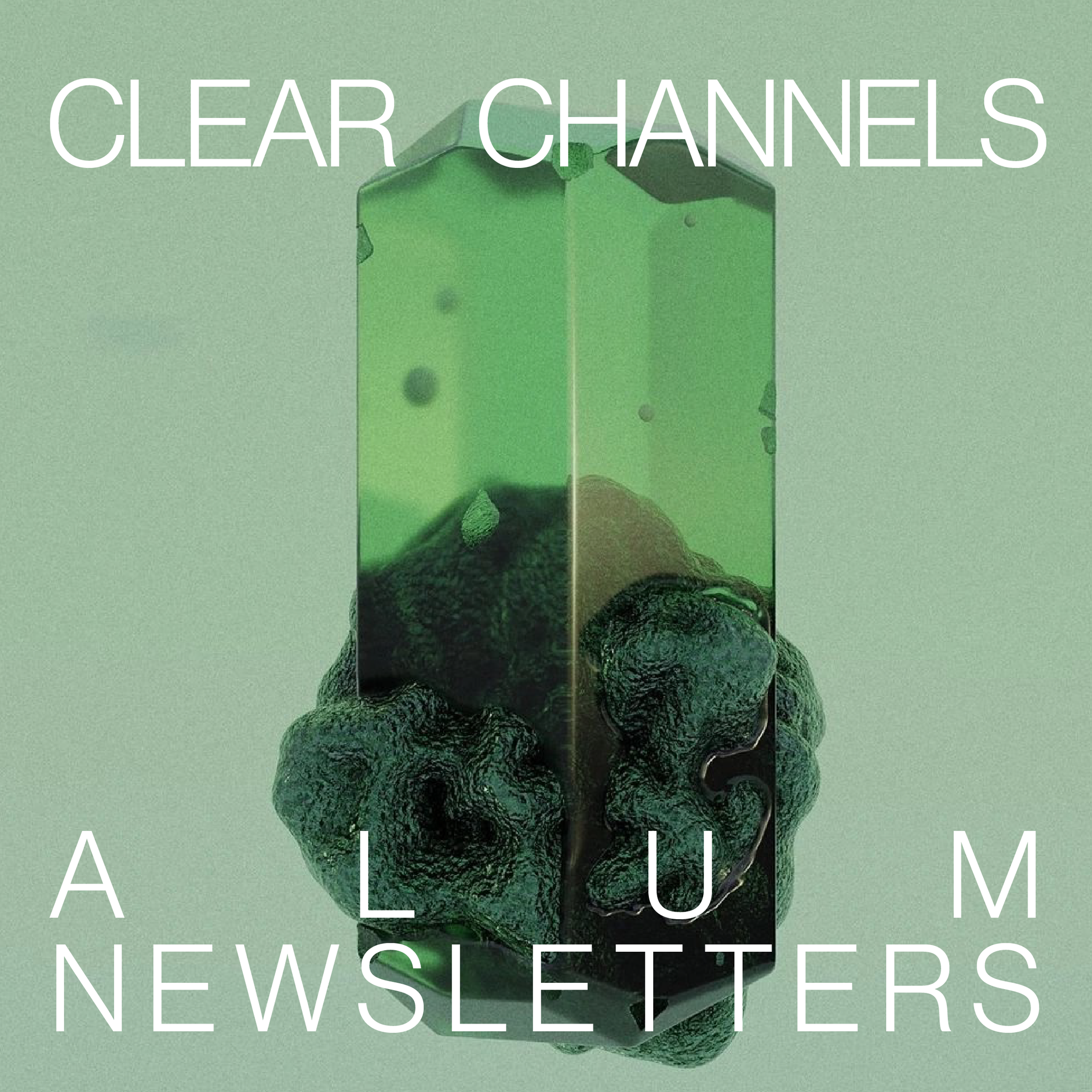 Clear Channels Alum Newsletters and Resources!