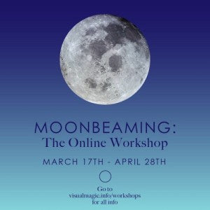 2019 Moonbeaming Online Workshop