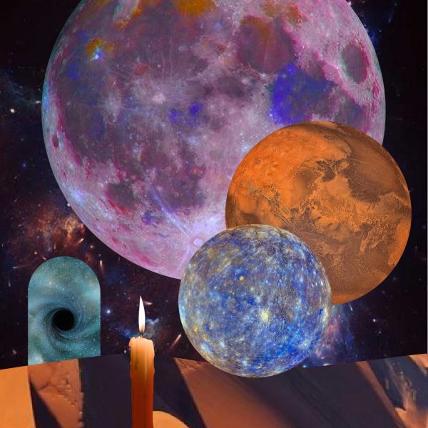 October 2020 Full Moon Tarotscopes