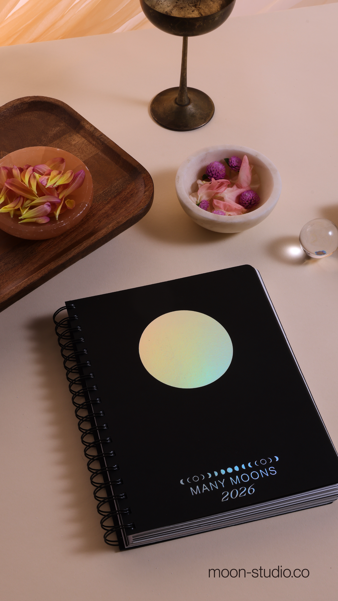 Many Moons 2026 Stockists