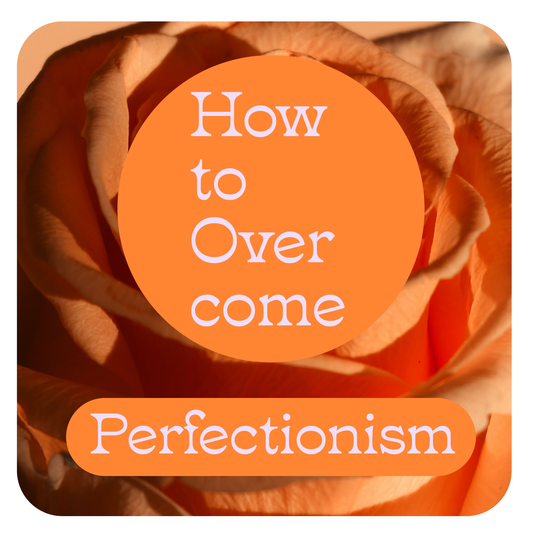 What Your Perfectionism Is Really Hiding