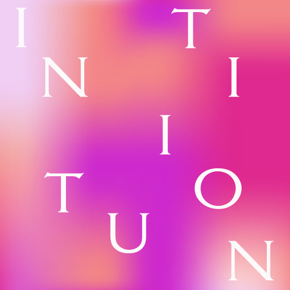 5 Things I Know About Intuition