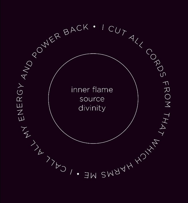 The Importance of a Spiritual Practice in a Crisis