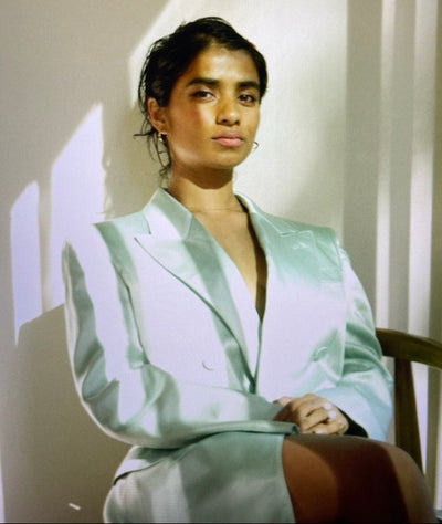 Fariha Róisín