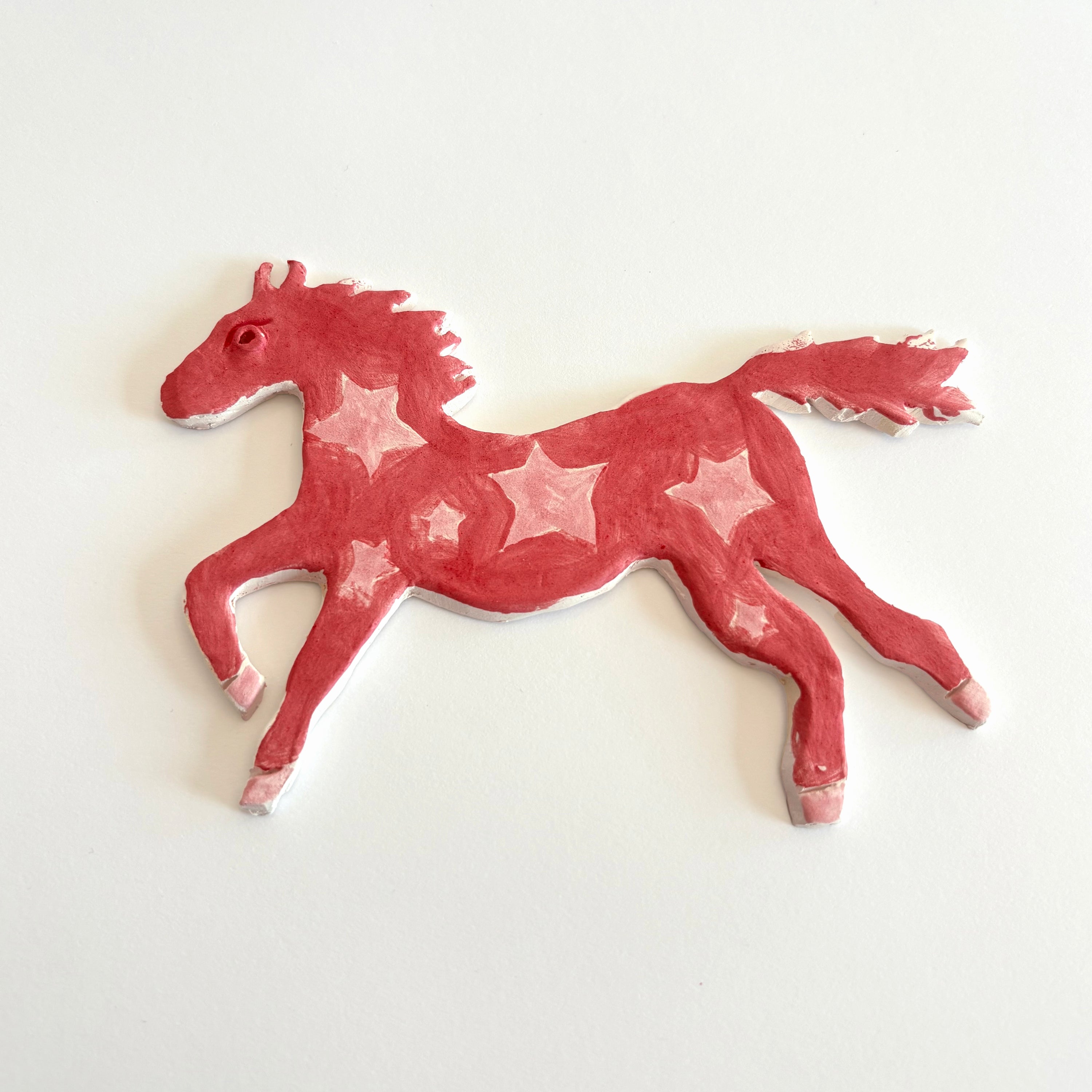 Painted Fire Horse Bundle