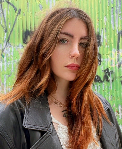 Devany Amber Wolfe