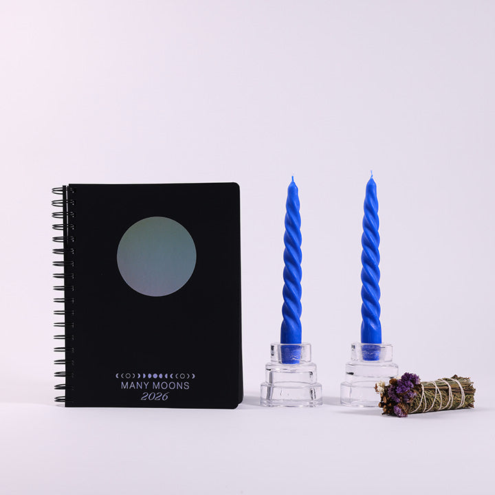 Many Moons 2026 Intuition Bundle