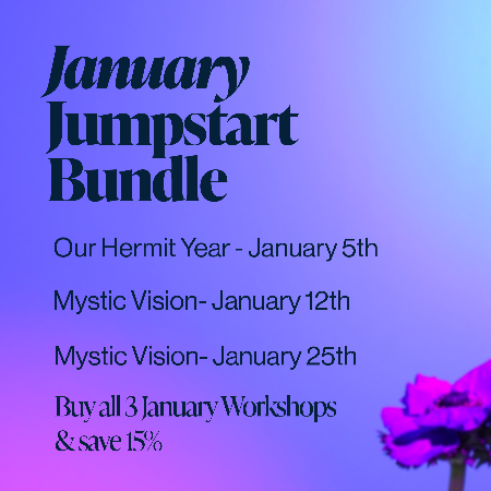 January Jumpstart Bundle