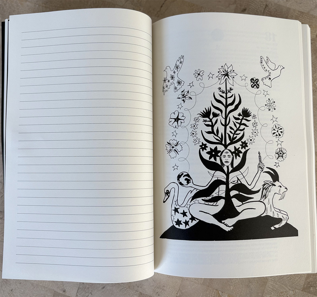 Many Moons 2026 Workbook Volume 1