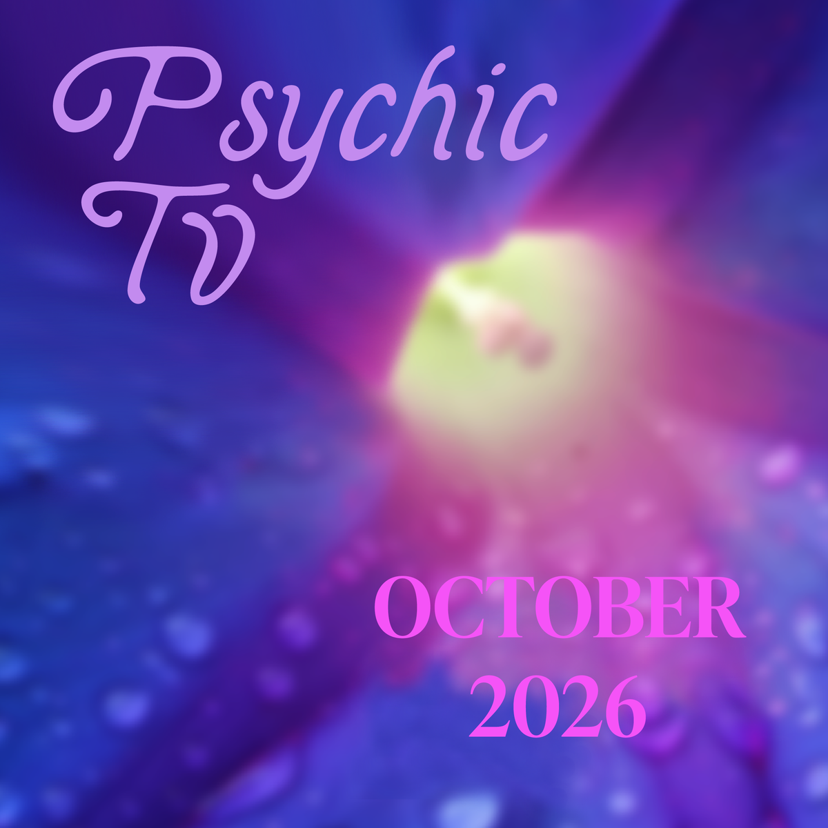 Psychic TV