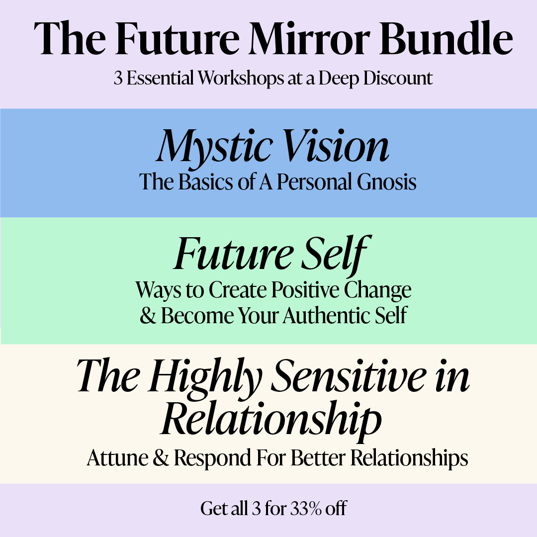 The Future Mirror Bundle