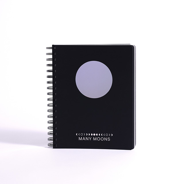 Many Moons 2027 Lunar Planner Pre-Order