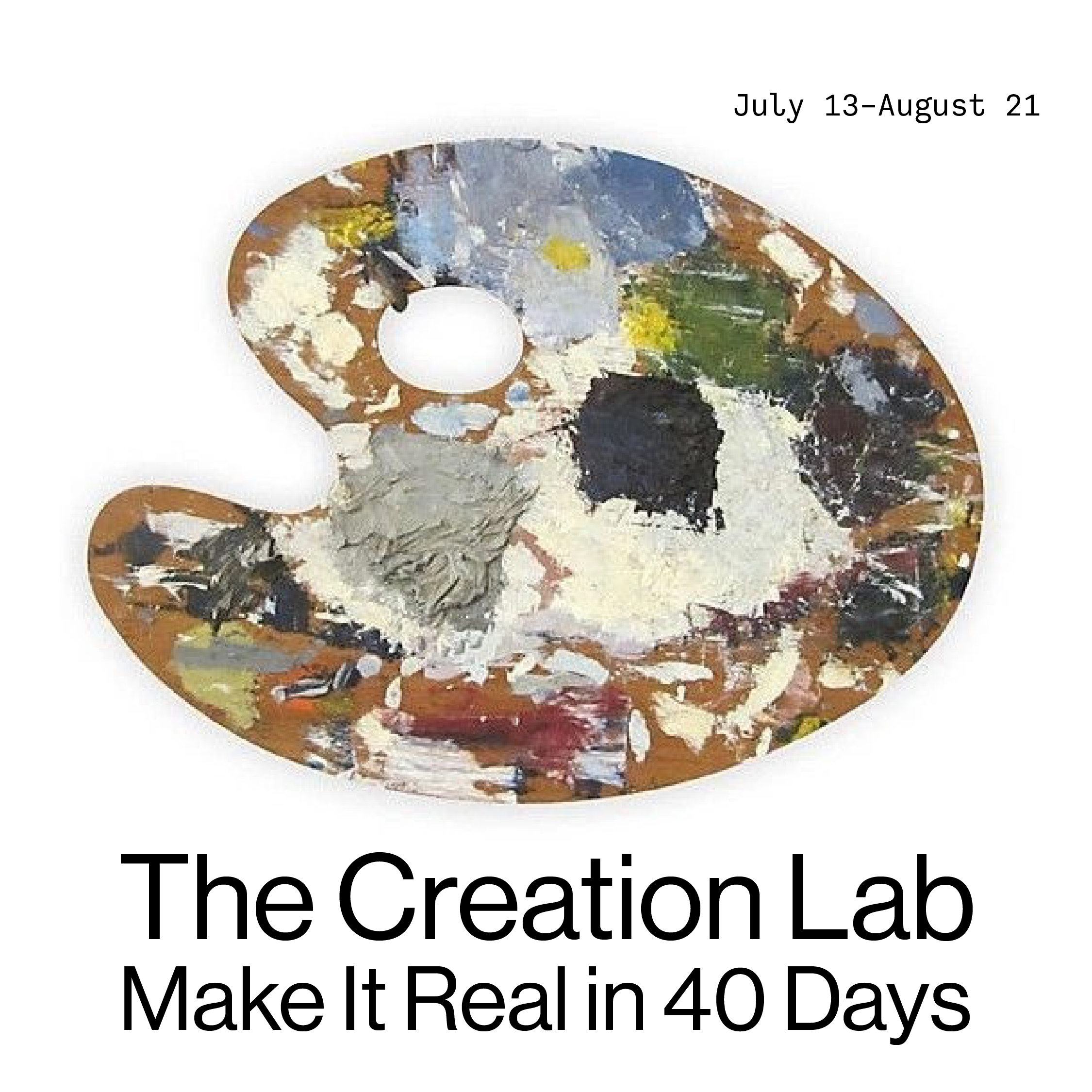 The Creation Lab