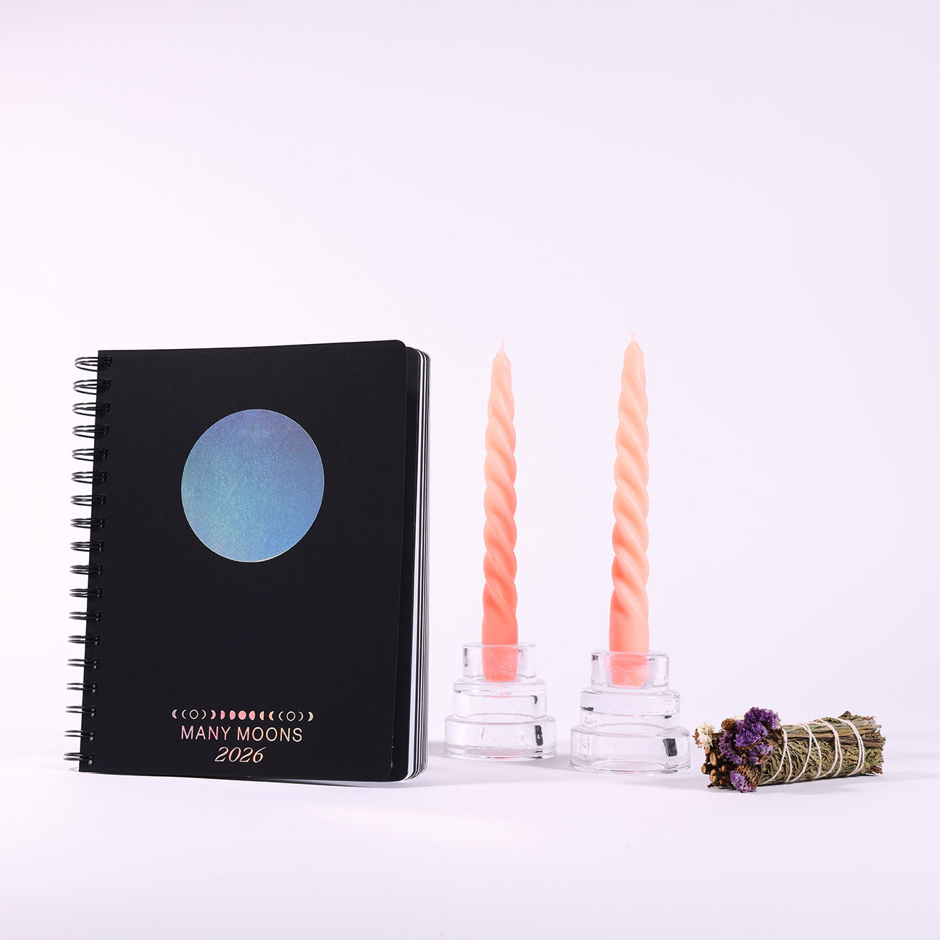 Many Moons 2026 Energy Bundle