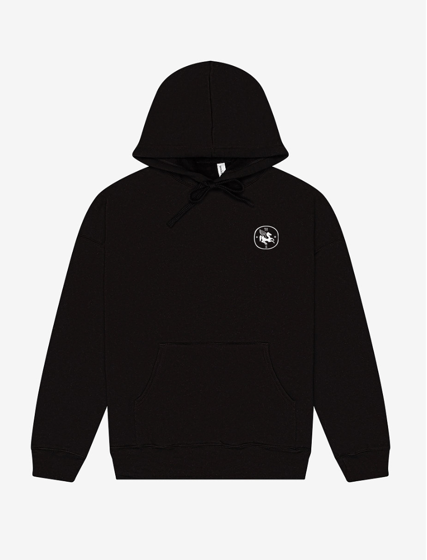 Fire Horse Moon Tour Hoodie