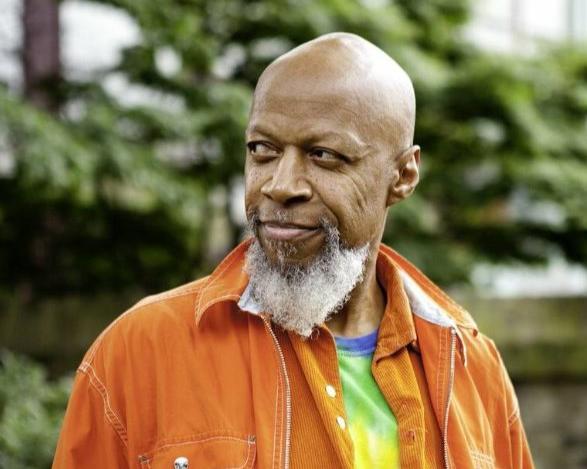 Laraaji