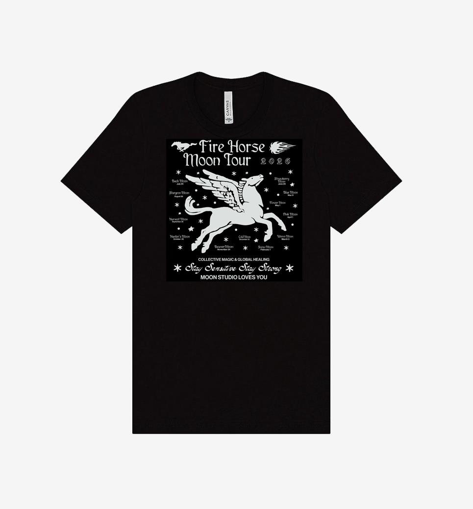 Pegasus Unisex Tee