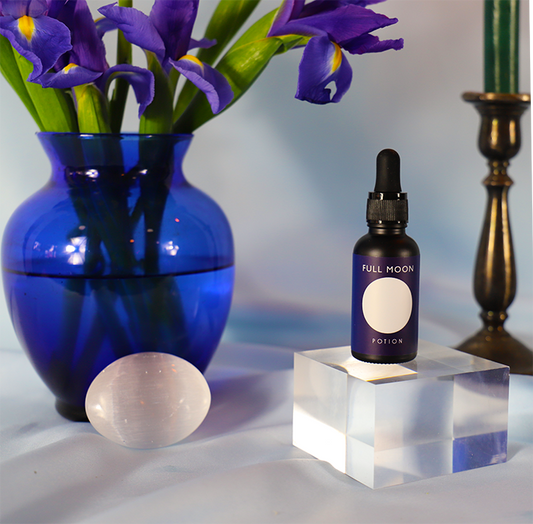 Dori Midnight x Moon Studio Full Moon Potion